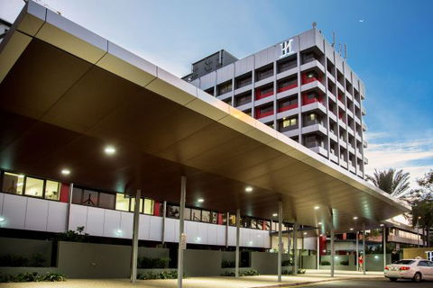 H Hotel - Holiday Great Ocean Road 0